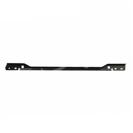 Water Tank Frame Bracket FR3Z8125A FR3B8A058AC Car Water Tank Frame Bracket of Lower for Ford Mustang 2015