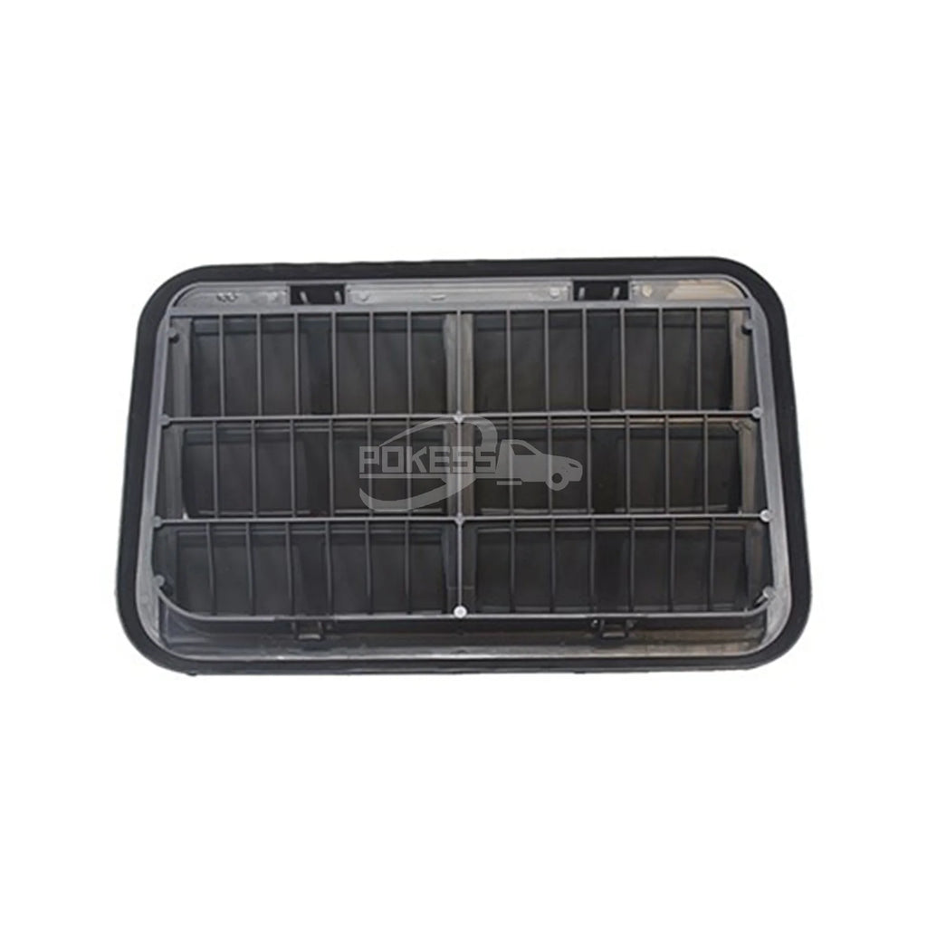 AG13B280B63AC AG1Z61280B62A 5198649 Rear Wall Vent for Ecoboost 13/Mondeo 13/Taurus/Explorer
