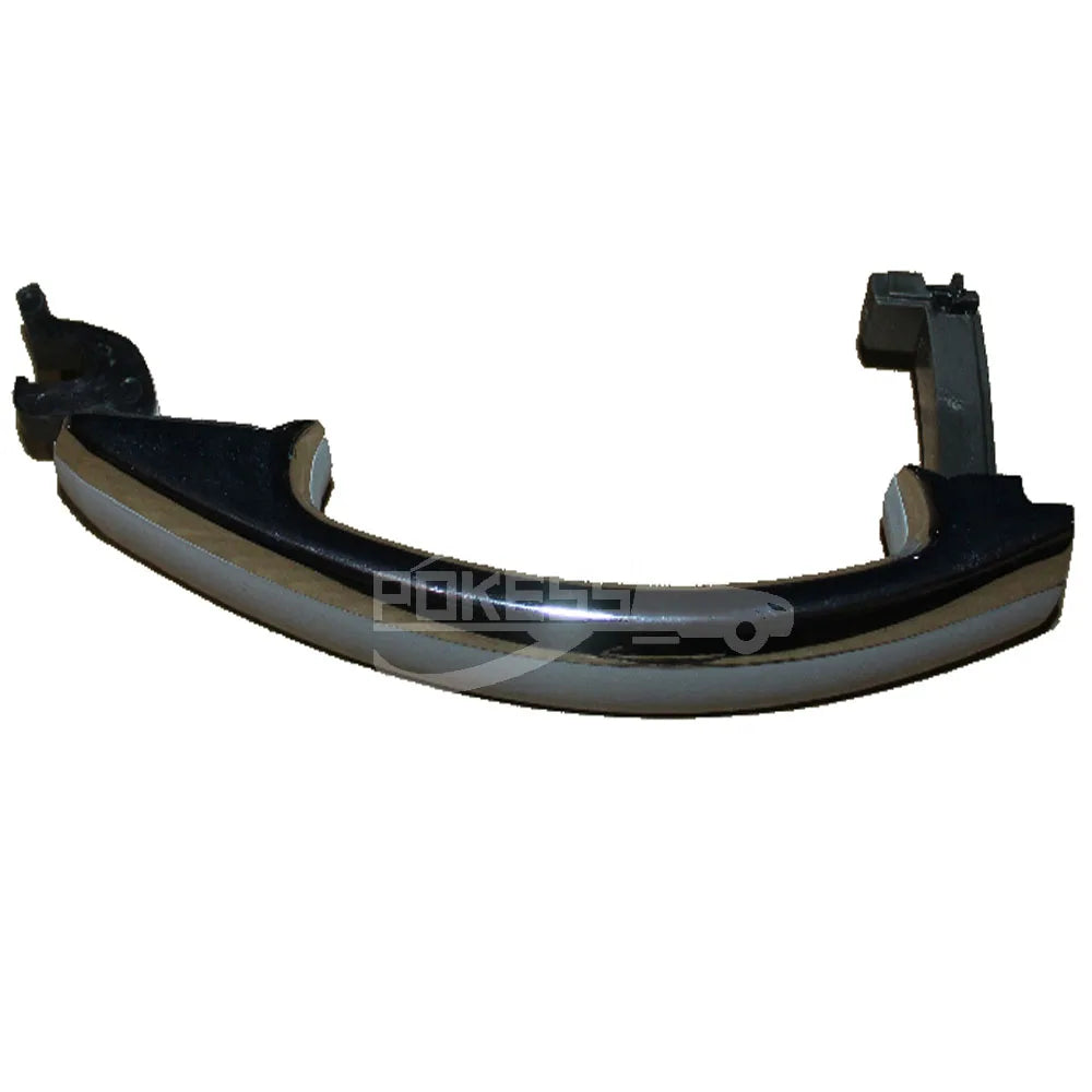 Outer handle front/rear - L  LK1S7122405ACXWAA PL1S7122405AA For Ford Mondeo