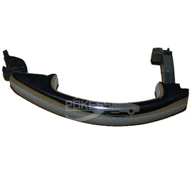 Outer handle front/rear - L  LK1S7122405ACXWAA PL1S7122405AA For Ford Mondeo