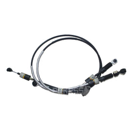Auto Cable 4M5R7E395RB 9M5R7E395RA 4M5R7E395CB 4M5R7E395CA 4M5R7E395QB 1338806 Transmission Cable MT for Ford Fo-cus05-11 1.8