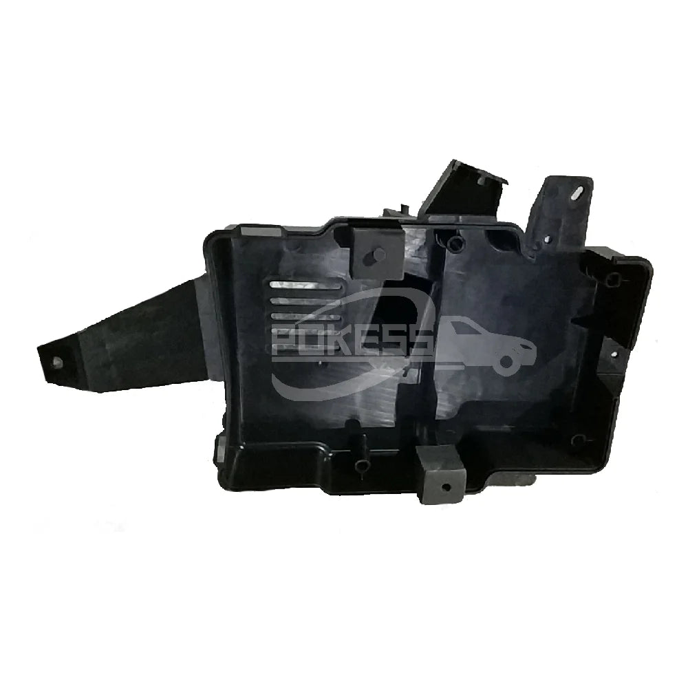 POKESS Auto Engine Parts JD8G12A659AB LQ-FRS-125 Engine Computer Board Base for Ford Escort 19 1.5