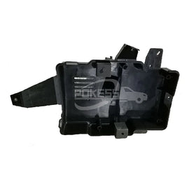 POKESS Auto Engine Parts JD8G12A659AB LQ-FRS-125 Engine Computer Board Base for Ford Escort 19 1.5