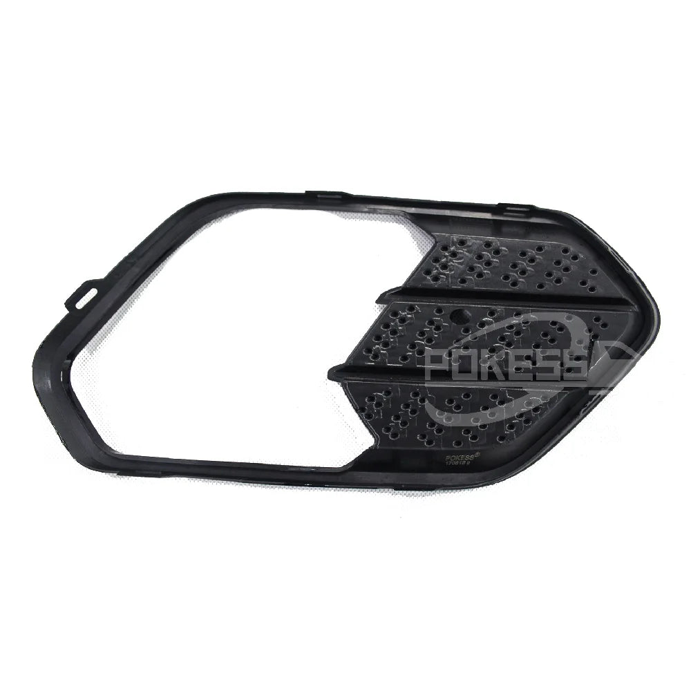 CJ5417K947AAW Fog lamp Frame Left High configuration For Ford K-uga 17