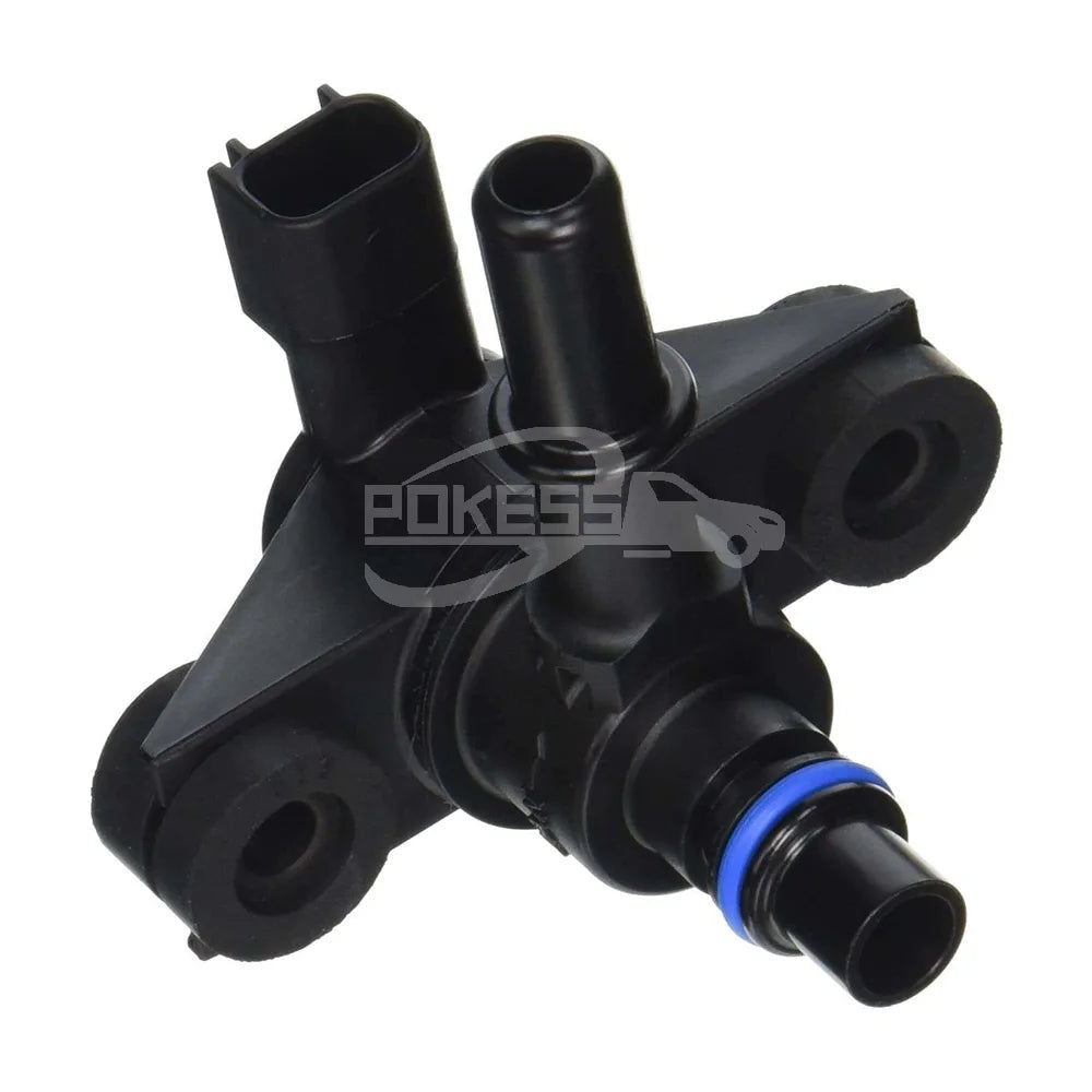 Vapor Canister Purge Solenoid AU5A9G866EB AU5Z9C915B Canister Purge Vacuum Valve for Ford Mondeo 17