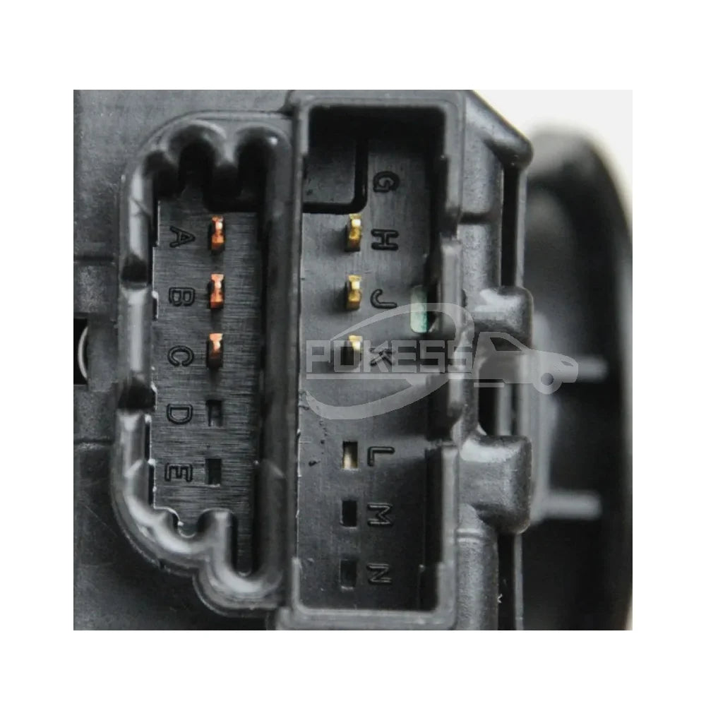 12450066 62900404 8124500660 Turn Signal Windshield Wiper Lever Switch For GMC Sierra 2500 HD 07/Chevrolet Silverado1500 03-06