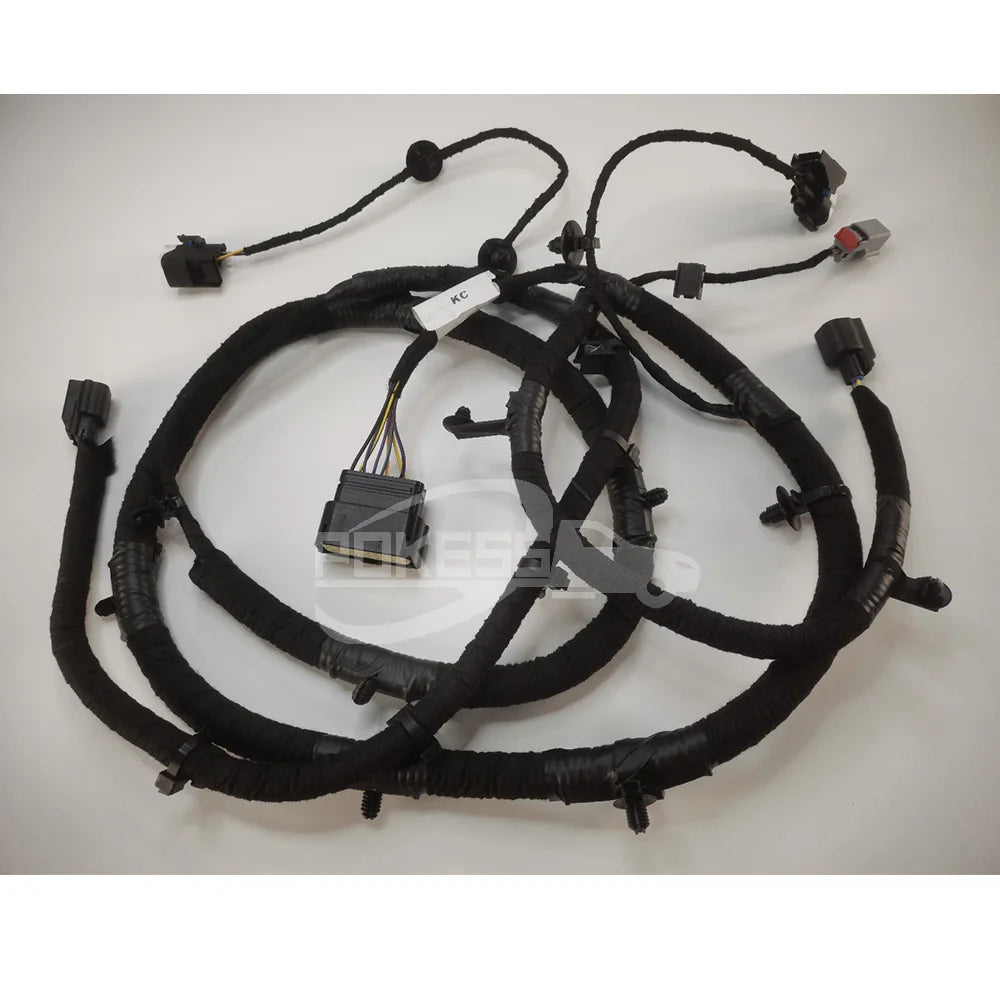 HG9T15K867KC Reversing Radar Harness Front  For Ford New Mondeo (Front Bumper W/O Hole)