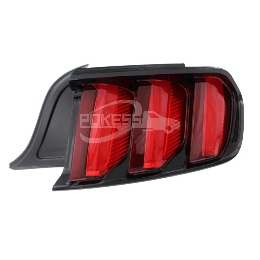LED Tail Light FR3Z13404F FR3Z13404D FR3Z13404A K30-1964R-AC  Car Rear Lamp,usa Type for Ford Mustang 2015