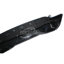 Load image into Gallery viewer, POKESS DS73F423A40CFXWAA DS73F423A40CC59QR DS73F423A40CC59TT DS73F423A40CC5APF License Plate Rear For Ford New Mondeo 13-16