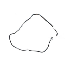 Auto PartsOverflow Pipe F1F18C012VA 1892031 Radiator Water Overflow Pipe for Ford Fo-cus 15 1.0T AT