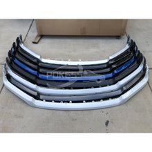Load image into Gallery viewer, For Ford F150 Bumper JL3Z17D957CAPTM JL3417D957CDPRAA Front Bumper Upper for Ford F150 2018 Raptor
