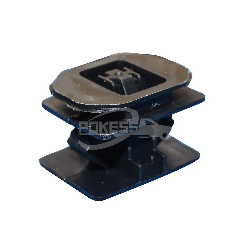 W706350S300 Side Skirt Lower Trim Clip Big for Ford Mondeo/Ecoboost 05 /Ecosprot/Explorer/Egde