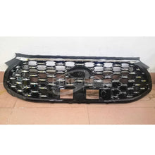Load image into Gallery viewer, Grille LX7B8200BB Grille Electric-Plating for Ford Focus 21