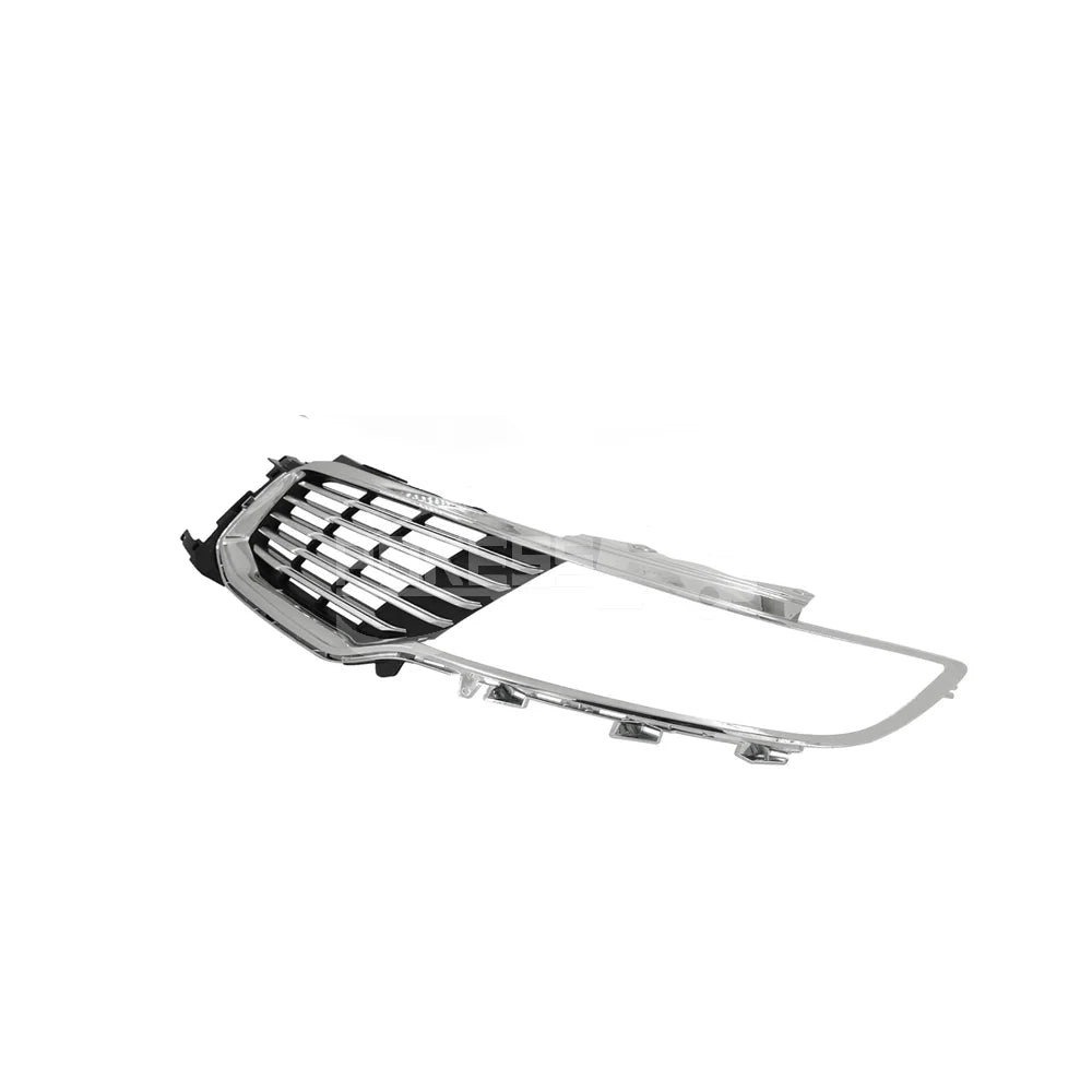 POKESS Lincoln Grille FA1Z8201AA FA1B8201AHSMA4 Grille Left for Lin-coln MKX 15-18
