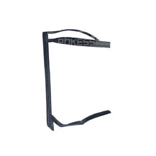 Load image into Gallery viewer, 7S71A25825BB 7S71A25825BD 7S71A25825BA 7S71A25825AH Rear Door Window Mud Chute Left without Bright Strip For Ford Mondeo 08-12