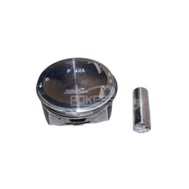 L3YB11010 Piston & Rings 4pcs/set For Ford Mondeo 08-12 2.3