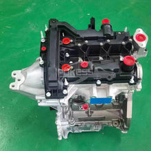 Load image into Gallery viewer, For Ford Fiesta 1.0 Ecoboost Engine F1FG6006EA New Original Complete Engine Assembly for Ford Focus 12 Fiesta 13 Ecosport