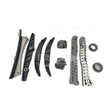 Load image into Gallery viewer, F43E-9K155-AA JFMZ-008-C10 1S7E60180AC Timing Repair Kit(9pcs/Set) For Ford Mondeo 2.5