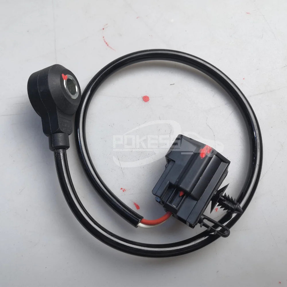 1S7A12A699BA LF0218921 LF02189211 Knock Sensor For Ford Mondeo/Focus/Edge 15/Focus 12/EcoBoost 13/Taurns/New Mnodeo/Mustang