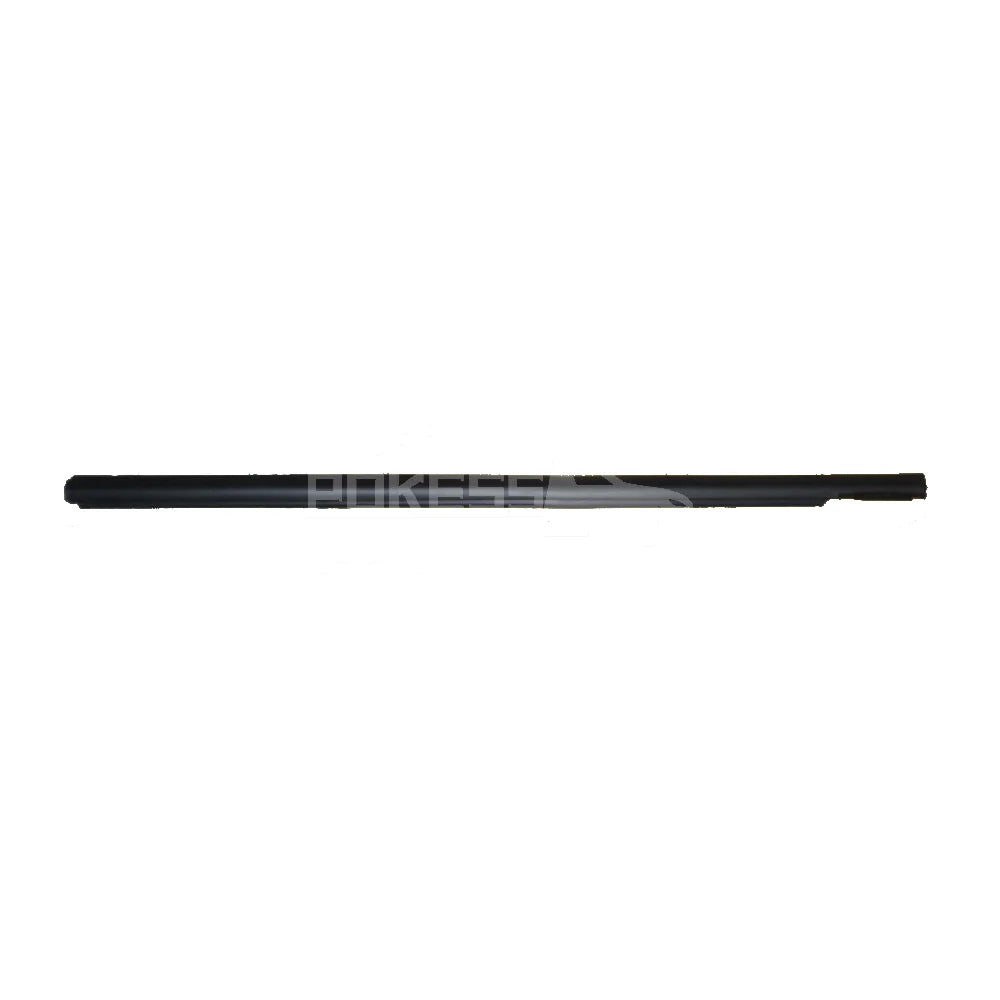 4M51A25605AH 4M51A25605AK 4M51A25605AG 4M51-A25605-AG Rear Door Window Pressure Strip Outer Left For Ford Fo-cus