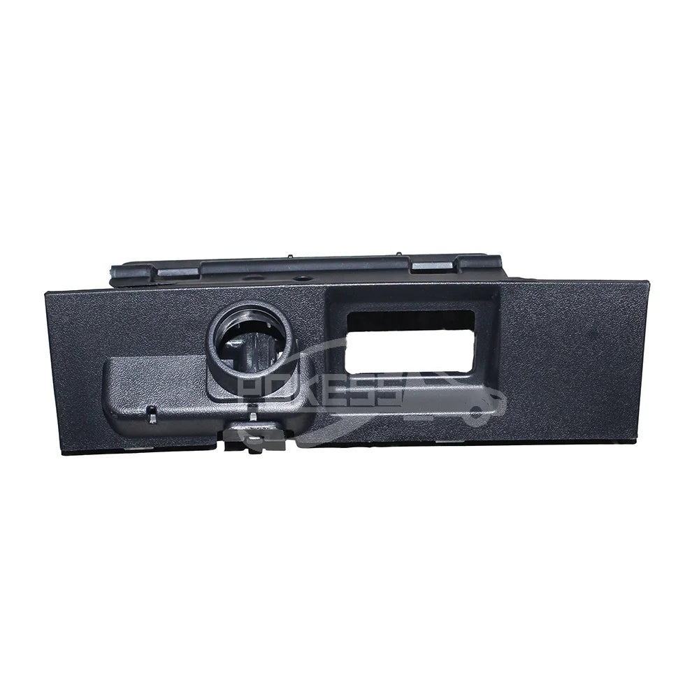 HS73F435A10BC Trunk Lid Switch Bracket (with Camera Holes) For Ford Mondeo 17