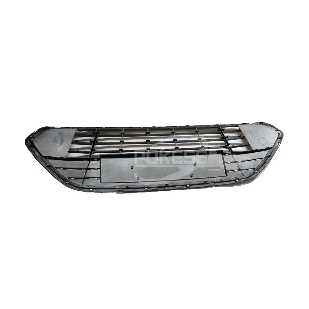 Car front Bumper HP5Z17B968AA HP5317B968AH5YZ9 Front Lower Grille Half Electric-Plating for Mondeo 11