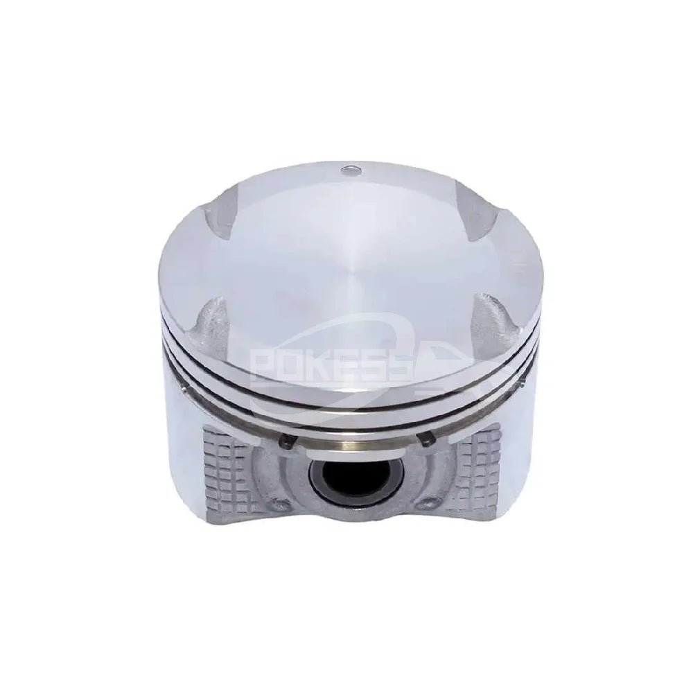 ZLY0-11-SAO Z6Y1-11-SA0 Piston 4pcs/set For Mazda 3 1.6