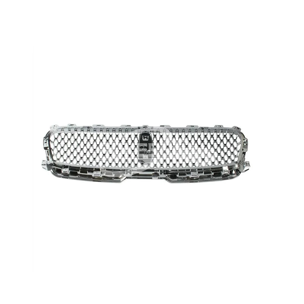 Lincoln Lower Grille GD9Z8200AA GD9B8200AESMA4 Bumper Grille Lower  W/o Carme for Lincoln CPT 17-