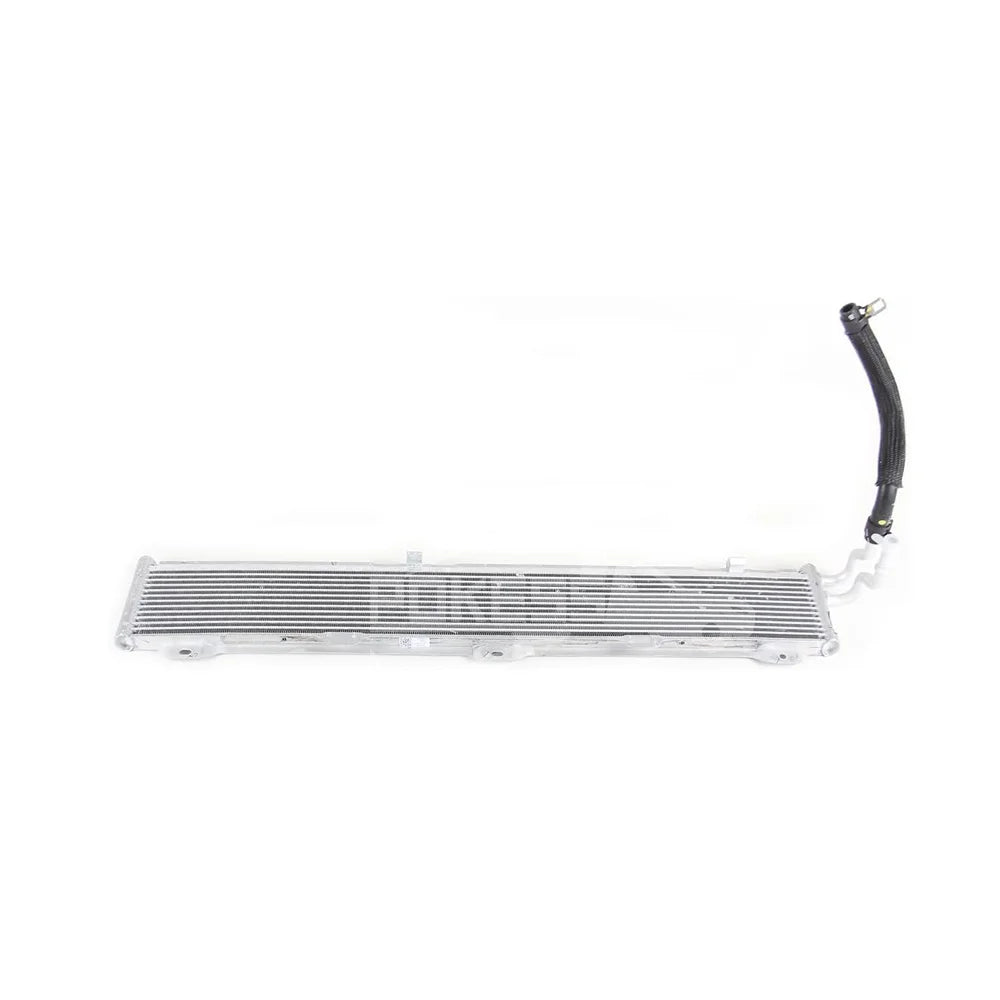 GN117H189BB GN117H189BA GN117H189AC GN117H189AB GN117H189AA GN1Z7A095E GN1Z7A095L Transmission Oil Cooler For Ford Ecosport 18