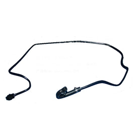 6G918K012UC 6G918K012XA 6G918K012XB 6G918K012UB Radiator Water Overflow Pipe Long For Ford Mondeo 08-12/S-MAX