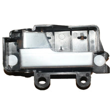 Load image into Gallery viewer, 3M51R22601AB 3M51R22601AD 3M51R22601AC Inner Handle Front/Rear Left for Ford Fo-cus 08 2.0 Matte