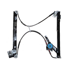 LE1S71F23200BM LK1S71F23200AA 1115800 1417697 Window Regulator Bracket Front Left For Ford Mondeo