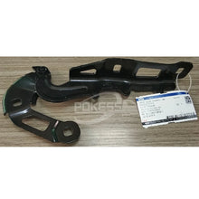 Load image into Gallery viewer, POKESS Automotive Hood Hinge Parts JX7BA16801BB JX7Z16797B Hood Hinge Left for Ford Fo-cus 19