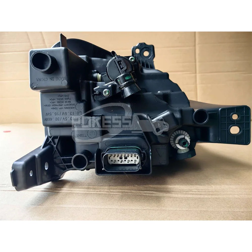 Car Light System MB6B13005GF Head Lamp Right for Mnodeo 22