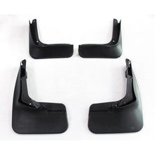 Load image into Gallery viewer, Autopatrs Plate ACC391MUFLAA Mud Guard Small For Ford New Mondeo 13-17