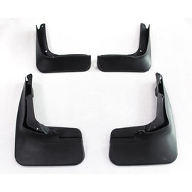 Autopatrs Plate ACC391MUFLAA Mud Guard Small For Ford New Mondeo 13-17