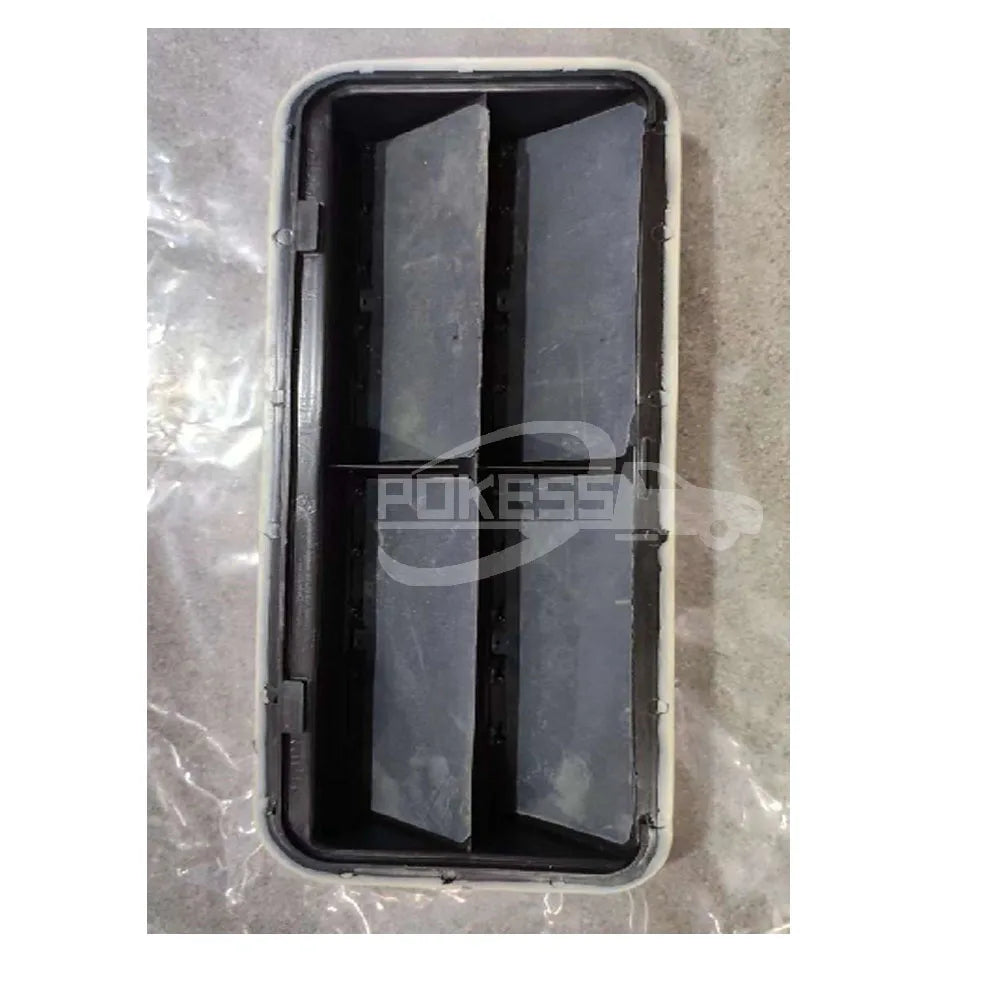 Rear ventilation opening 7G91A280B62AC 7G91A280B62AD 7G91A280B62AB 1776177 7G9Z58280B62A For Ford Mondeo