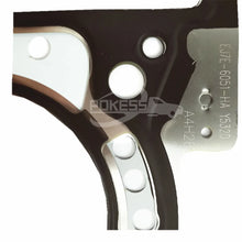 Load image into Gallery viewer, EJ7E-6051-HA EJ7E6051HA EJ7E6051JA EJ7Z6051A Cylinder Head Gasket Steel for Ford Mondeo 17/Kuga/Edge/Taurus/Explorer/Mustang