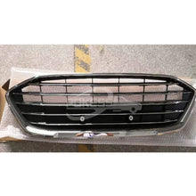 Load image into Gallery viewer, Grille JX7B8200EC Grille Horizontal Stripe  Electric-Plating for Ford Focus 2019