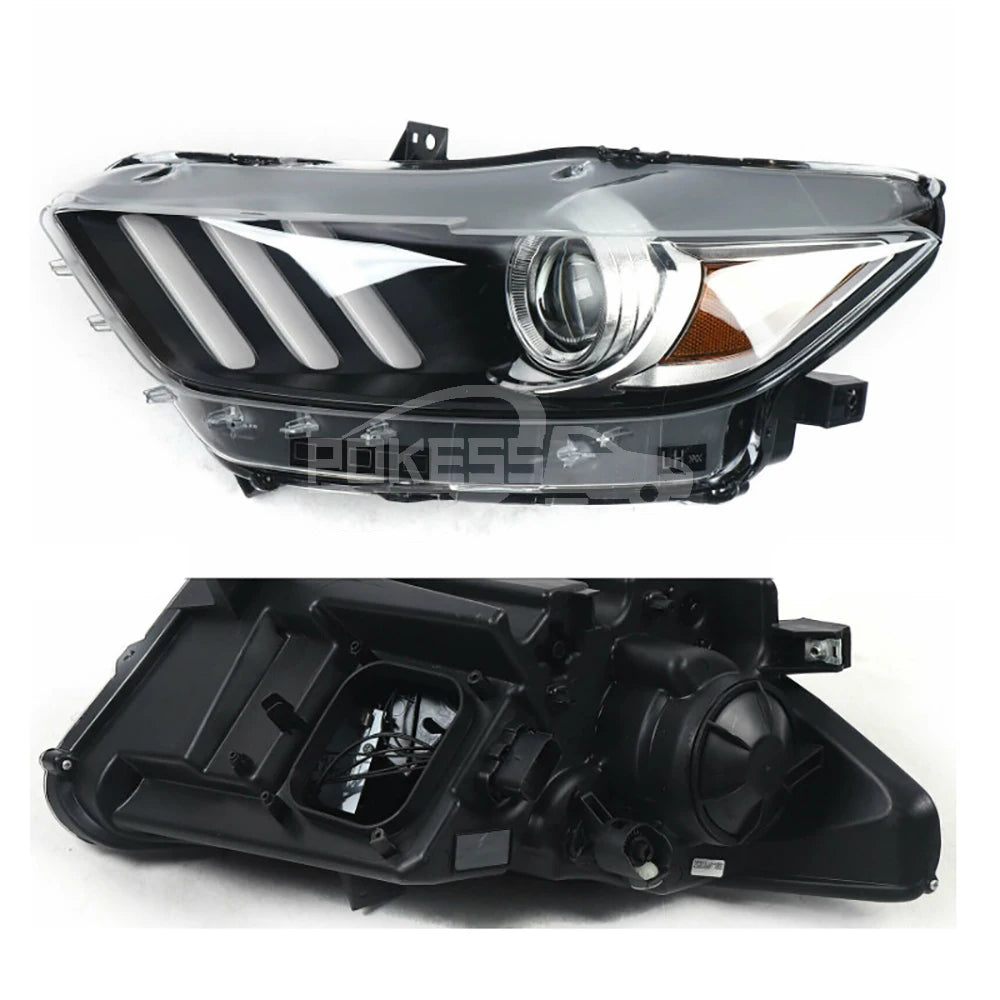 Head Lamp for Ford Edge FR3Z13008K K30-1162L-USH2 FR3B13035AE 5334497 Head Lamp for Ford Mustang 2015-
