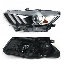 Load image into Gallery viewer, Head Lamp for Ford Edge FR3Z13008K K30-1162L-USH2 FR3B13035AE 5334497 Head Lamp for Ford Mustang 2015-