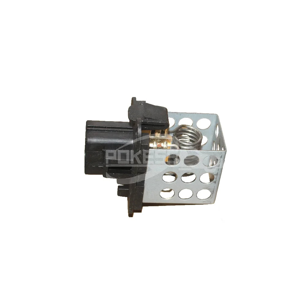 Auto Resistor Parts ZJ3618831 Electronic Fan Resistor for Ford Fi-esta 09-12