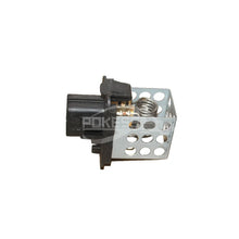 Load image into Gallery viewer, Auto Resistor Parts ZJ3618831 Electronic Fan Resistor for Ford Fi-esta 09-12