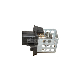 Auto Resistor Parts ZJ3618831 Electronic Fan Resistor for Ford Fi-esta 09-12