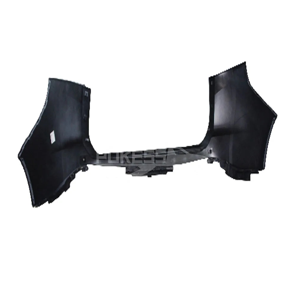 FK7B17F001ABXWAA FK7B17F001AEXWAA FK7B17K835AFXWAA Rear bumper For Ford Edge