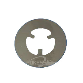 Auto Parts  LR025305 6M8G6278AA Eccentric shaft tooth spacer For Ford