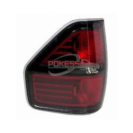 Body Accessories BL3Z13405AB BL3Z13405ABCP Tail Light  Outer L  For Ford F-150 12