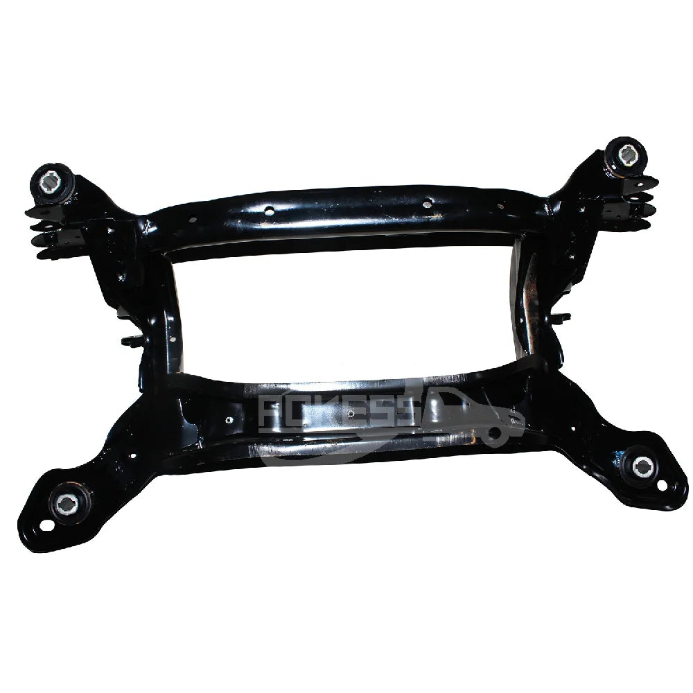 9G915K067BAA 9G915K067BAB 6G915K067FCF 8G915K067AAA Rear Axle Crossmember For Ford Mondeo 08-12
