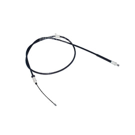 6G912B700EH 6G912A635GA 6G912B700GA 6G912A635EF 6G912B700EF 6G912B700EG Hand Brake Cable Rear Left For Ford Mondeo 08-12/S-MAX