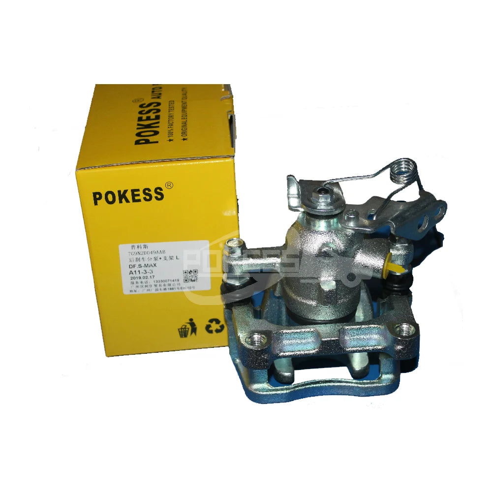 7G9N2D049-AA 1468571 7G9N2D049AA Rear Brake Slave Cylinder Left For Ford Mondeo 08-12.S-MAX